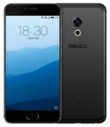 Замена стекла на телефоне Meizu Pro 6s в Томске